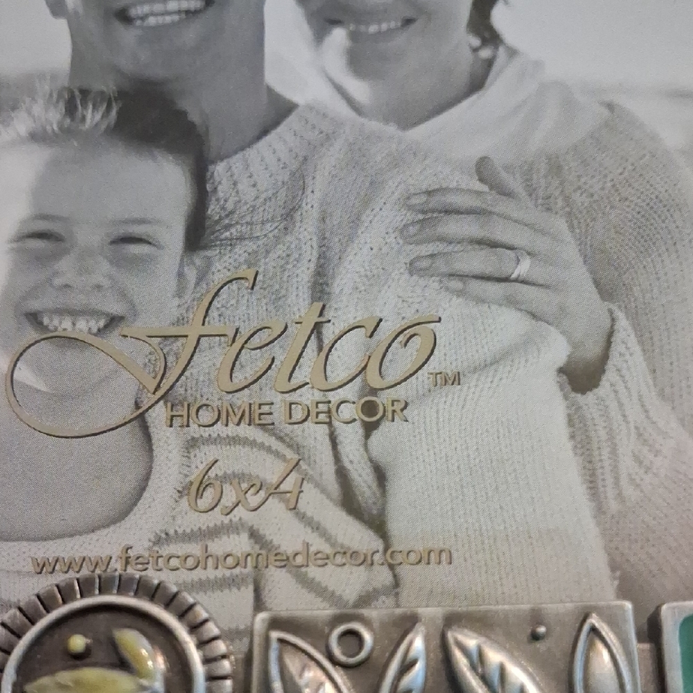 Decorative Family Frame - Picture 5 of 5
